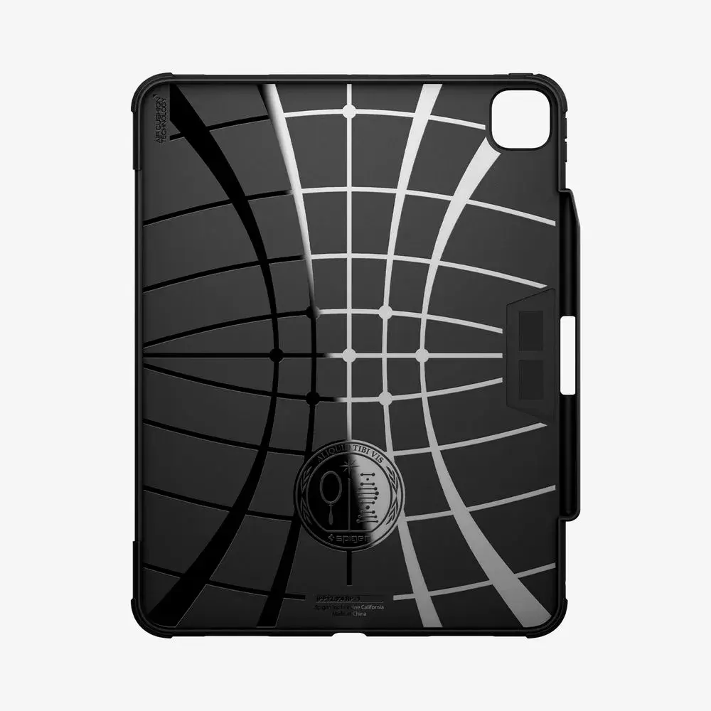 Folio maciņš Spigen Rugged Armor Pro iPad Pro 13 collas Photo 10