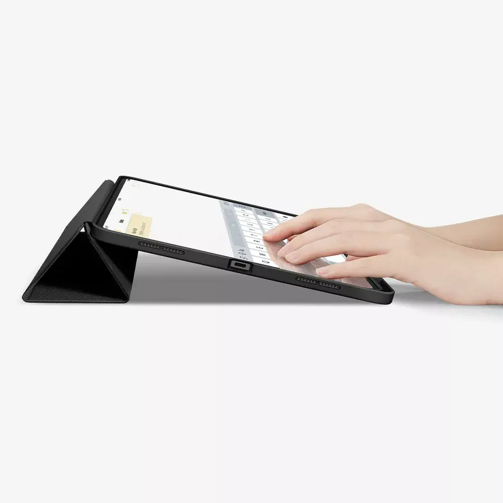 Folio maciņš Spigen Urban Fit iPad Pro 13 collas Photo 3