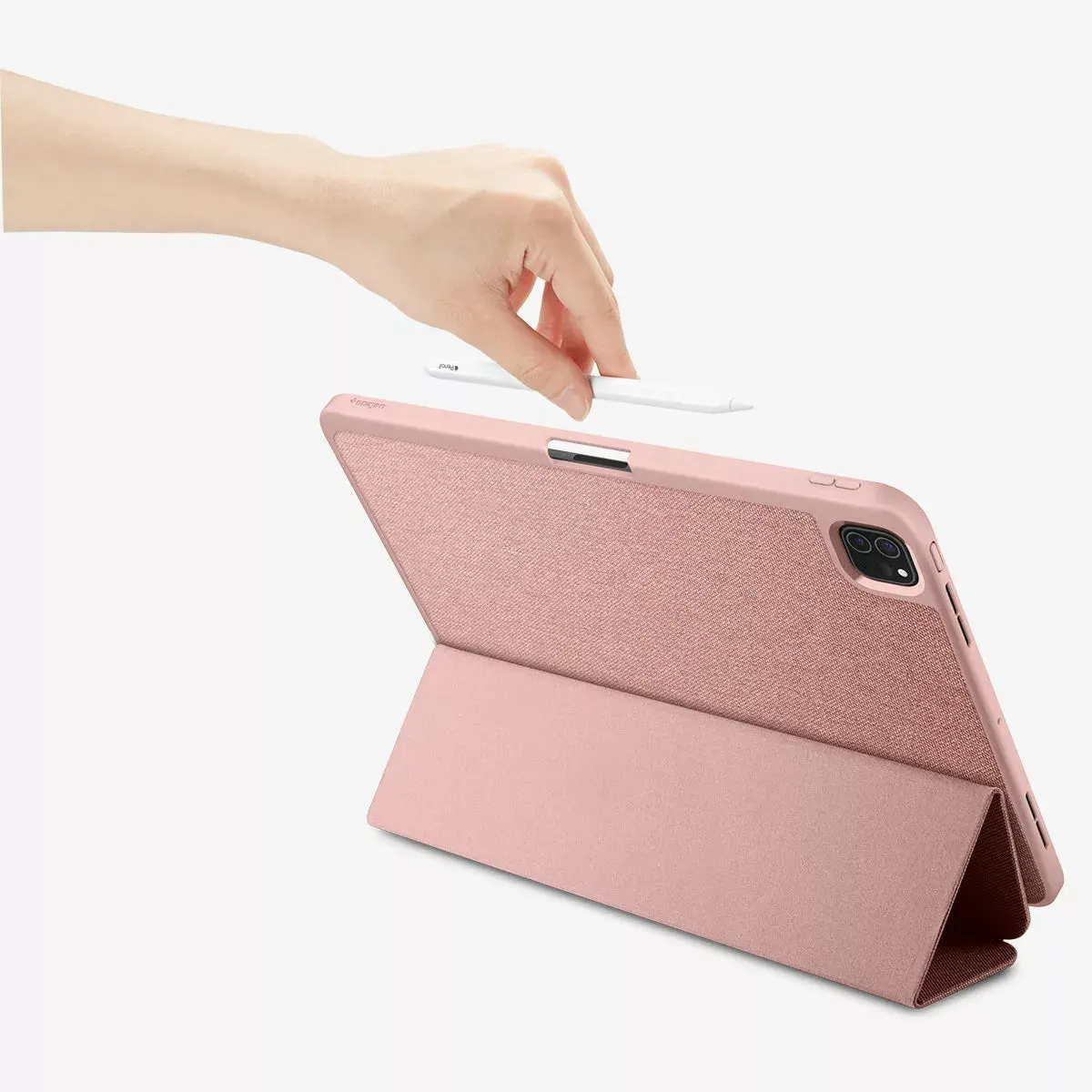 Spigen Urban Fit фолио для iPad Pro 13" (2024) Photo 4