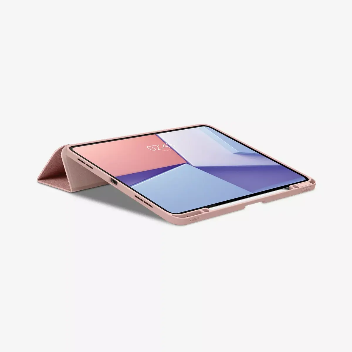 Spigen Urban Fit фолио для iPad Pro 13" (2024) Photo 5