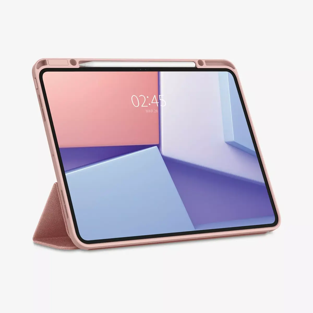 Spigen Urban Fit фолио для iPad Pro 13" (2024) Photo 7