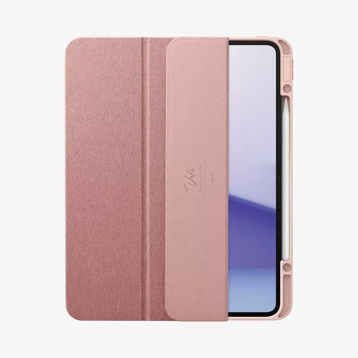 Spigen Urban Fit фолио для iPad Pro 13" (2024) Photo 8