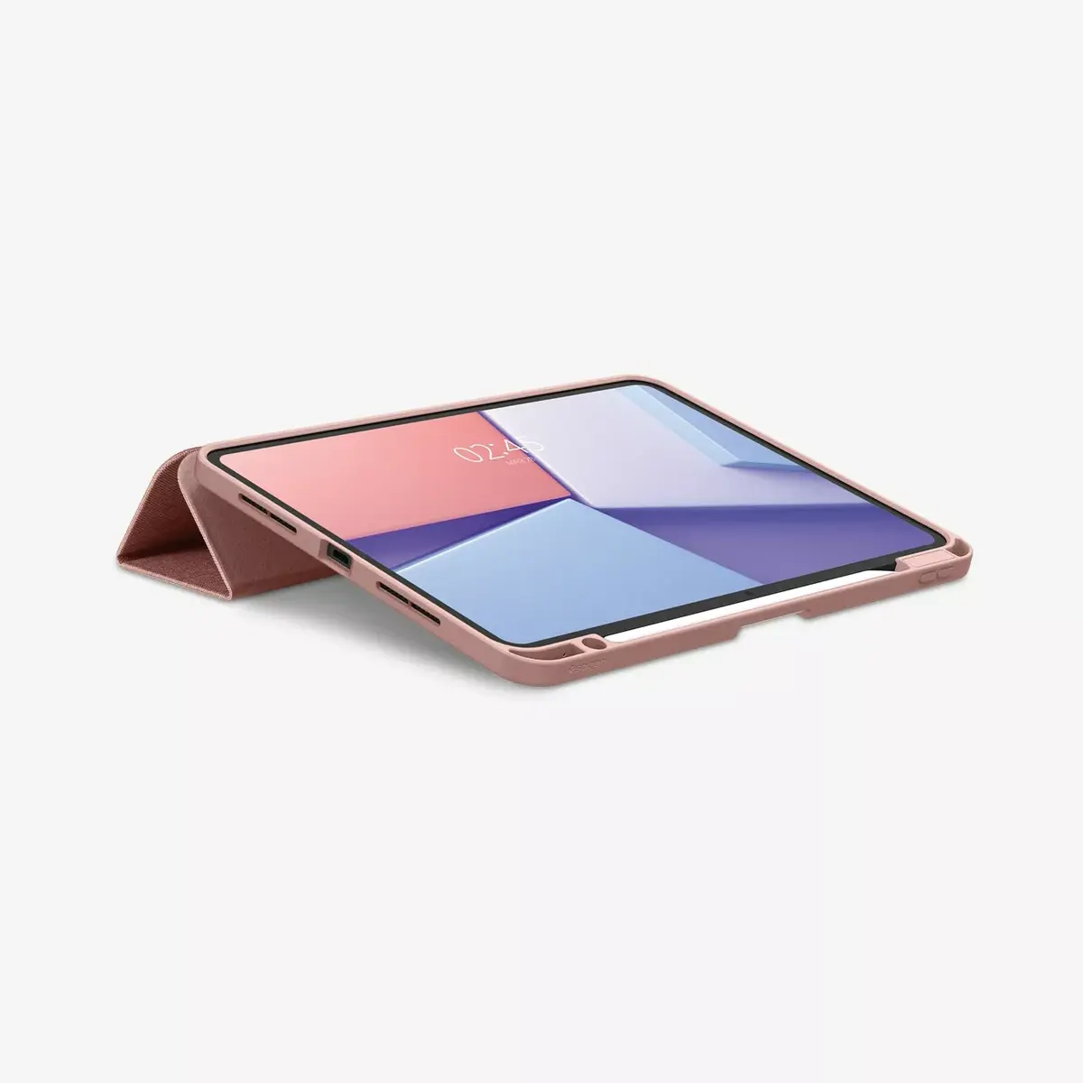 Folio Case Spigen Urban Fit iPad Pro 11-inch Photo 5