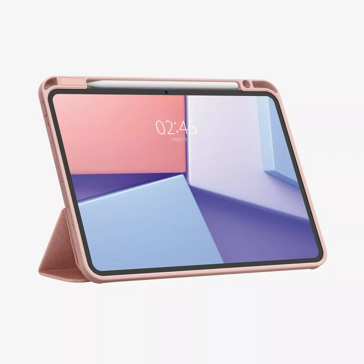 Folio Case Spigen Urban Fit iPad Pro 11-inch Photo 7