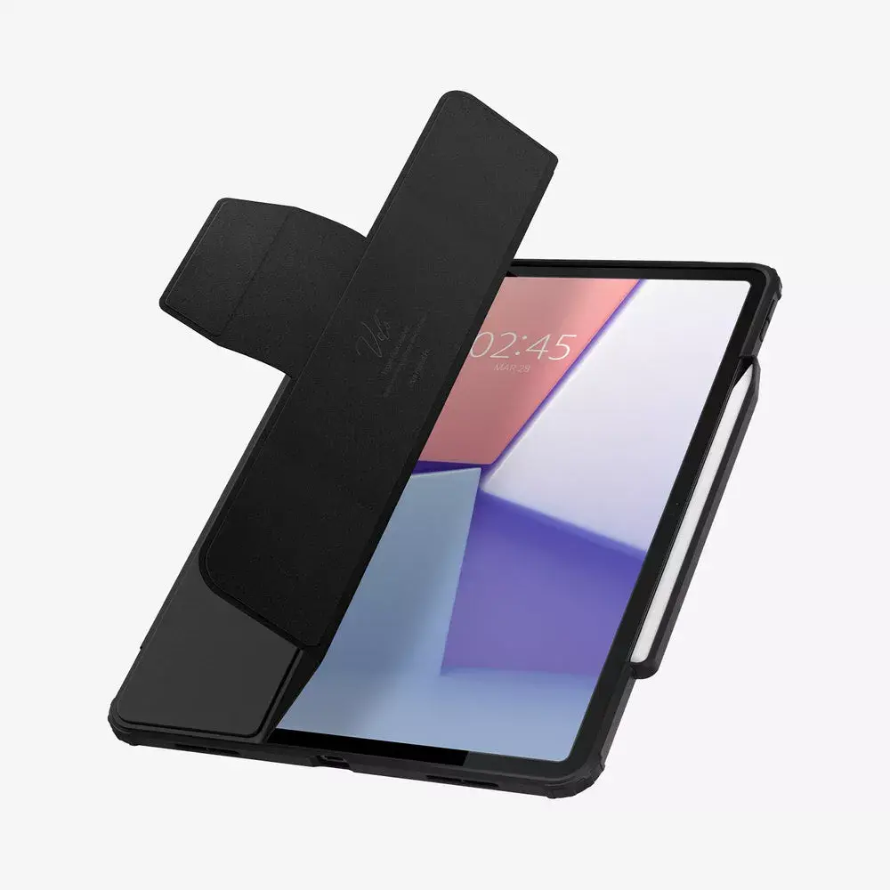 Spigen Ultra Hybrid Pro фолио для iPad Air 13" Photo 3