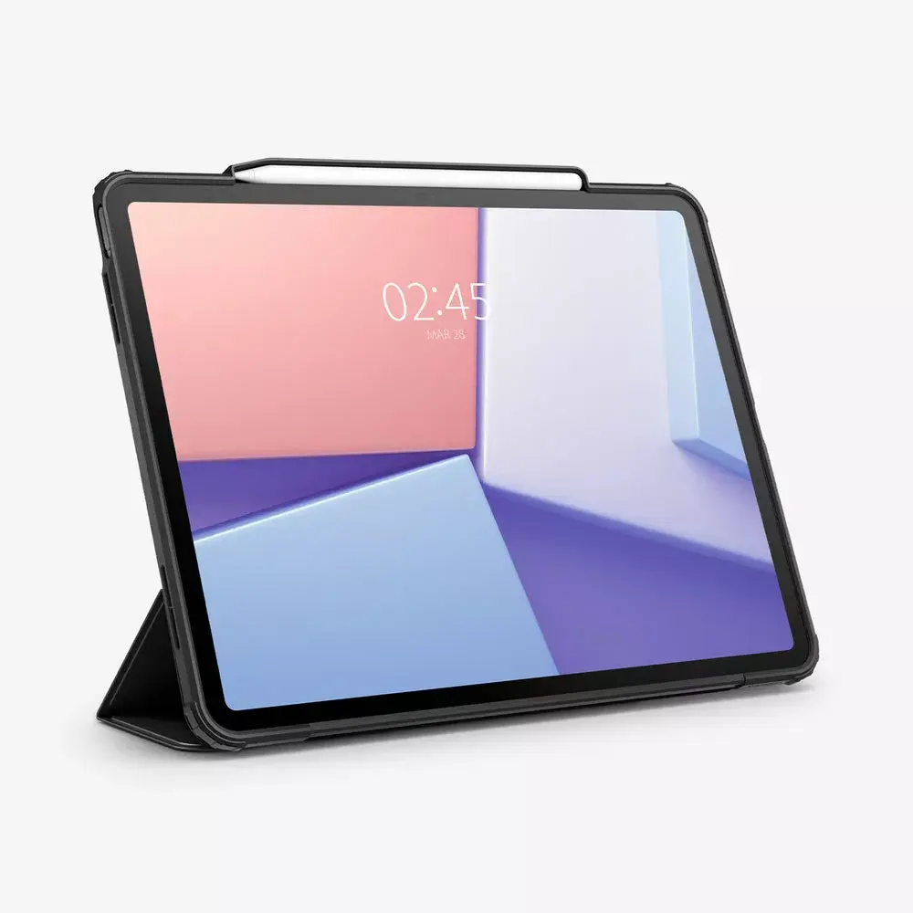 Spigen Ultra Hybrid Pro фолио для iPad Air 13" Photo 4