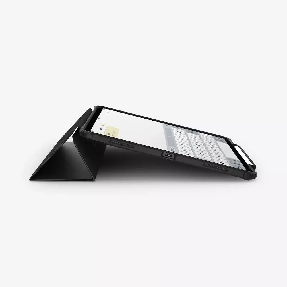 Spigen Ultra Hybrid Pro фолио для iPad Air 13" Photo 8
