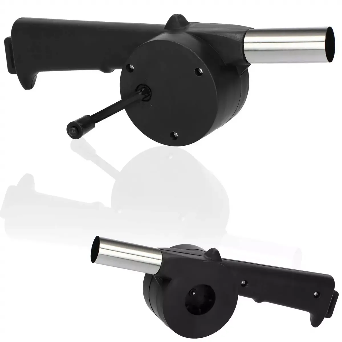 Springos BQ0027 portable grill blower Photo 3