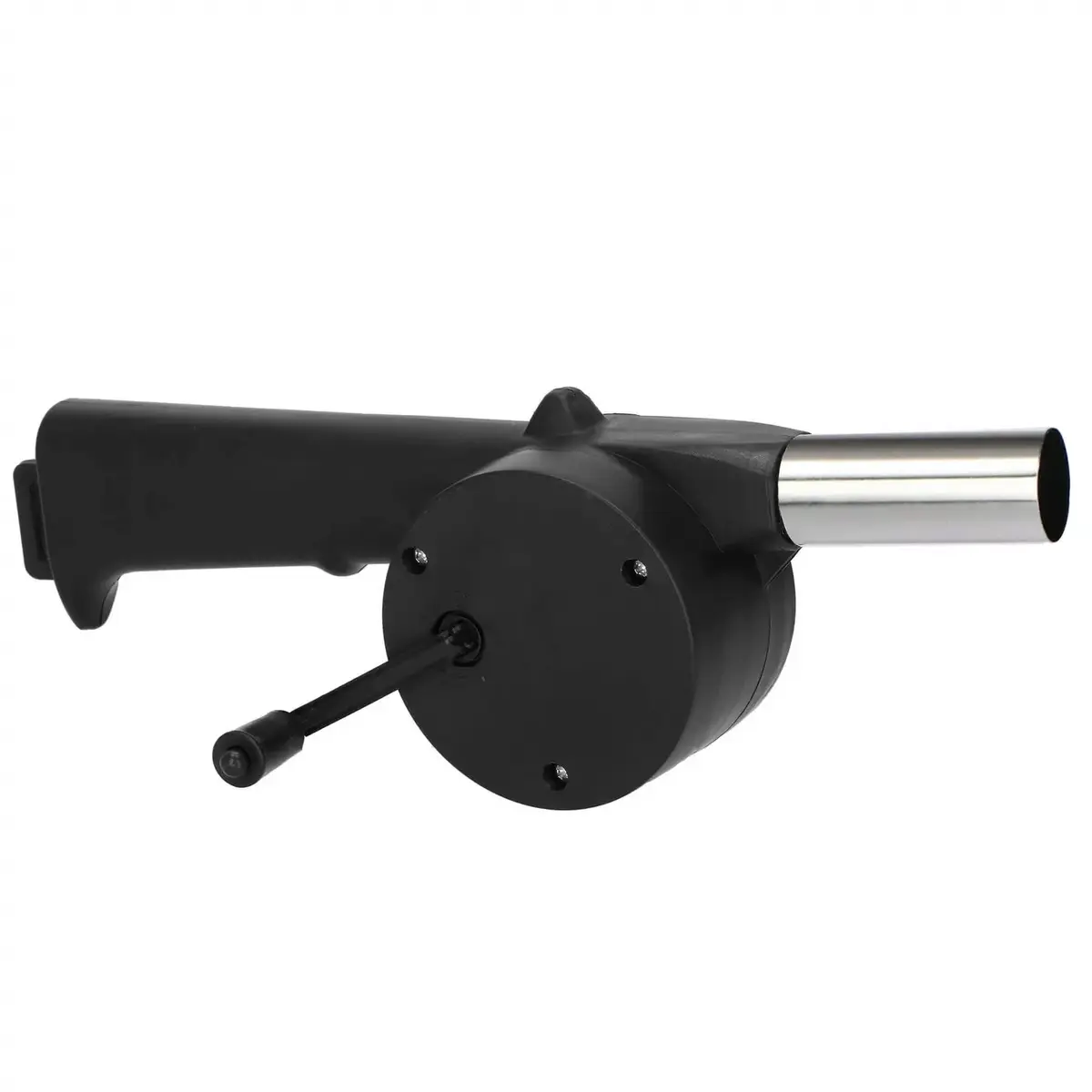 Springos BQ0027 portable grill blower Photo 4