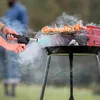 Springos BQ0027 portable grill blower Photo 6