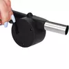 Springos BQ0027 portable grill blower Photo 8