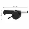 Springos BQ0027 portable grill blower Photo 10