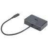 USB хаб Deltaco USBC-HUB203 Photo 4
