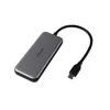 DELTACO USBC-HUB204 USB Type‑C hubs Photo 2