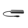 DELTACO USBC-HUB204 USB Type‑C hubs Photo 3