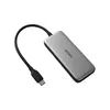 DELTACO USBC-HUB204 USB Type‑C hubs Photo 4