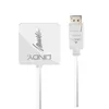 Aktīvais pārveidotājs DisplayPort Lindy 41028 Photo 2