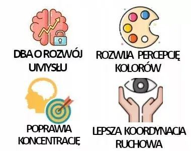 Dimanta mozaīka Norimpex Meitene ar zirdi NO-1009644 Photo 5