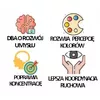 Dimanta mozaīka Norimpex Meitene ar zirdi NO-1009644 Photo 5
