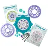 Spirograph Mandala — набор Dante Photo 3