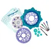 Spirograph Mandala — набор Dante Photo 4