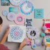 Spirograph Mandala — набор Dante Photo 5