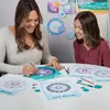 Spirograph Mandala — набор Dante Photo 8