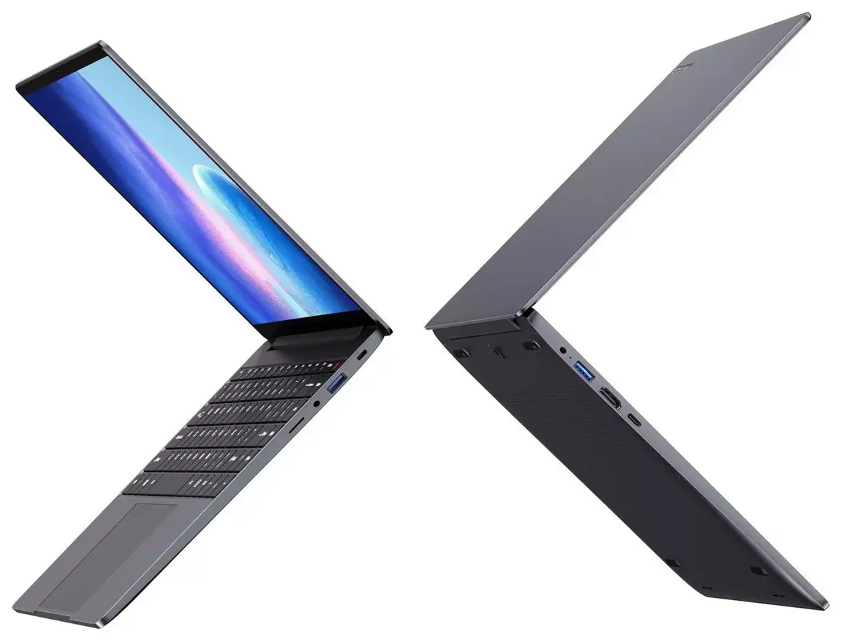 Klēpjdators Chuwi Corebook X CWI570 Photo 4