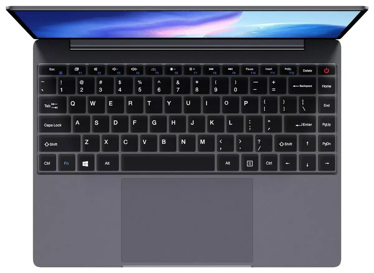 Klēpjdators Chuwi Corebook X CWI570 Photo 6