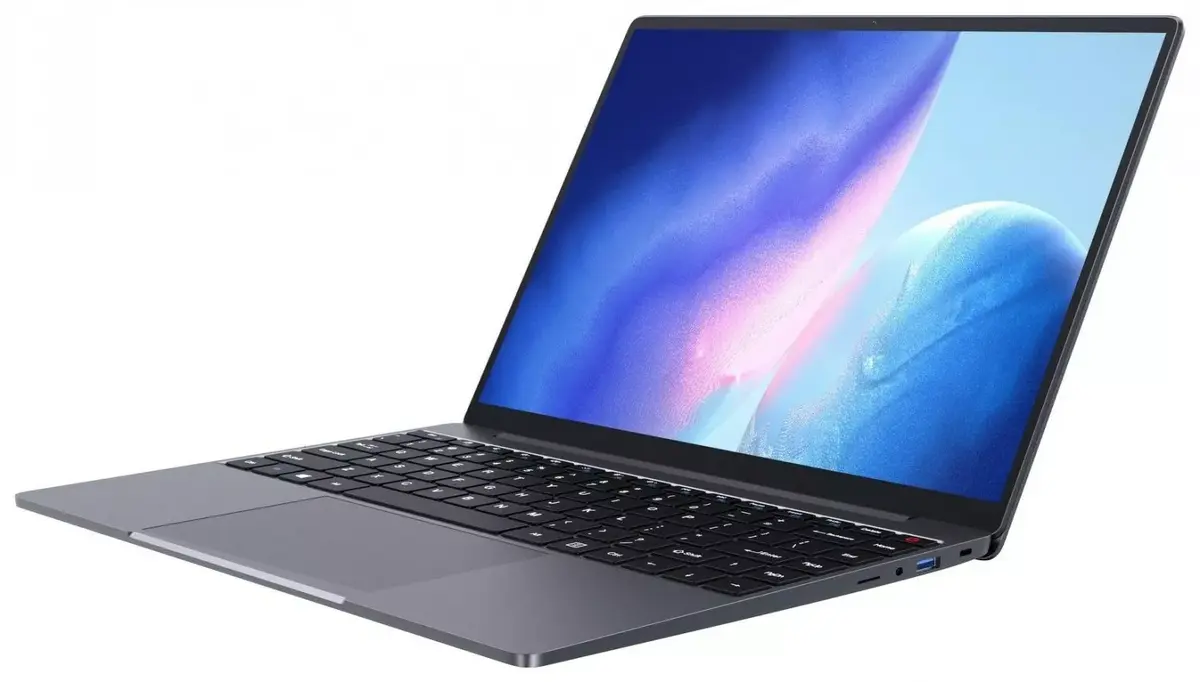 Klēpjdators Chuwi Corebook X CWI570 Photo 12