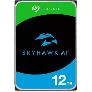 HDD Seagate SkyHawk 12 TB 3.5" Serial ATA III ST12000VE003