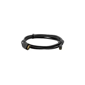HDMI - Micro-HDMI kabelis Kramer Electronics 1.8m