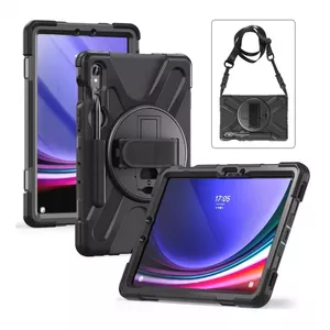 Vāks Insmat 652-1294 Samsung Galaxy Tab S9 FE 27.7 cm