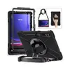 Чехол Insmat 652-1294 для Samsung Galaxy Tab S9 FE Photo 2