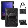 Чехол Insmat 652-1294 для Samsung Galaxy Tab S9 FE Photo 3