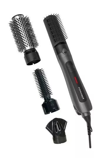 Hairdryers
