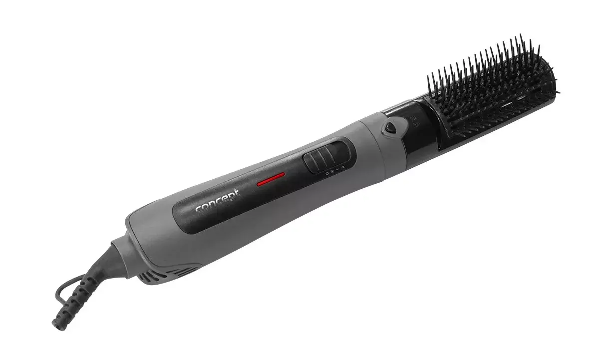 Kērlinga ķemme Concept KF1325 600 W Photo 2