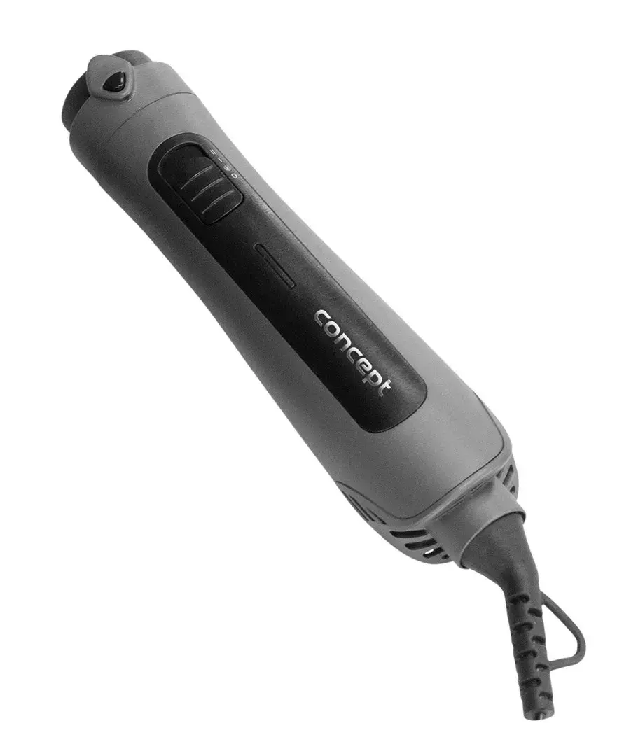 Kērlinga ķemme Concept KF1325 600 W Photo 3