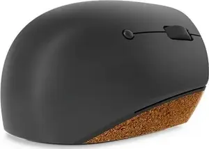 Ergonomic vertical mouse Lenovo MOUSE 5M51C34113 wired connection