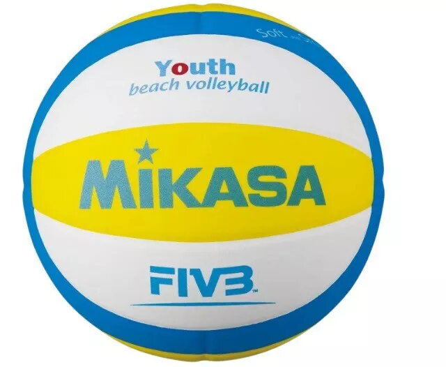 Mikasa VS160W Volejbola bumba 4. izmērs