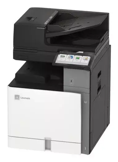 Lexmark CX961se lāzerprinteris Photo 2