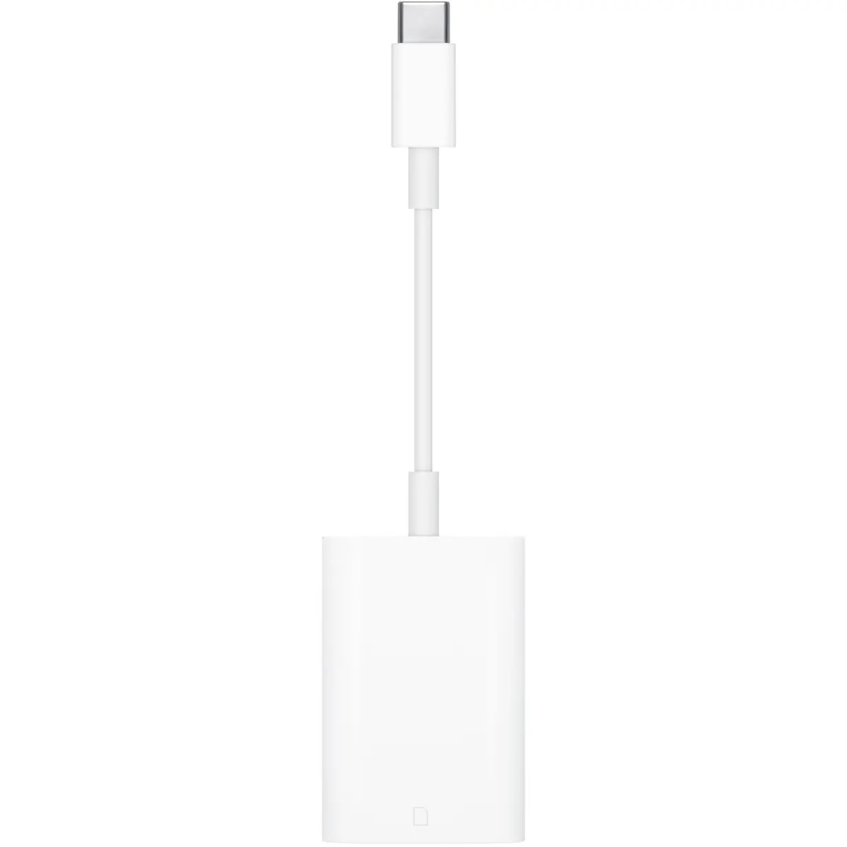 Card Reader Apple MW653ZM/A Photo 3