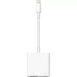 Interface Hub Lightning Apple MX5J3ZM/A