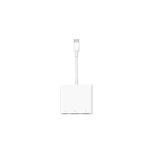 Apple USB-C Digital AV Multiport Adapter USB Type-C HDMI USB 3.2