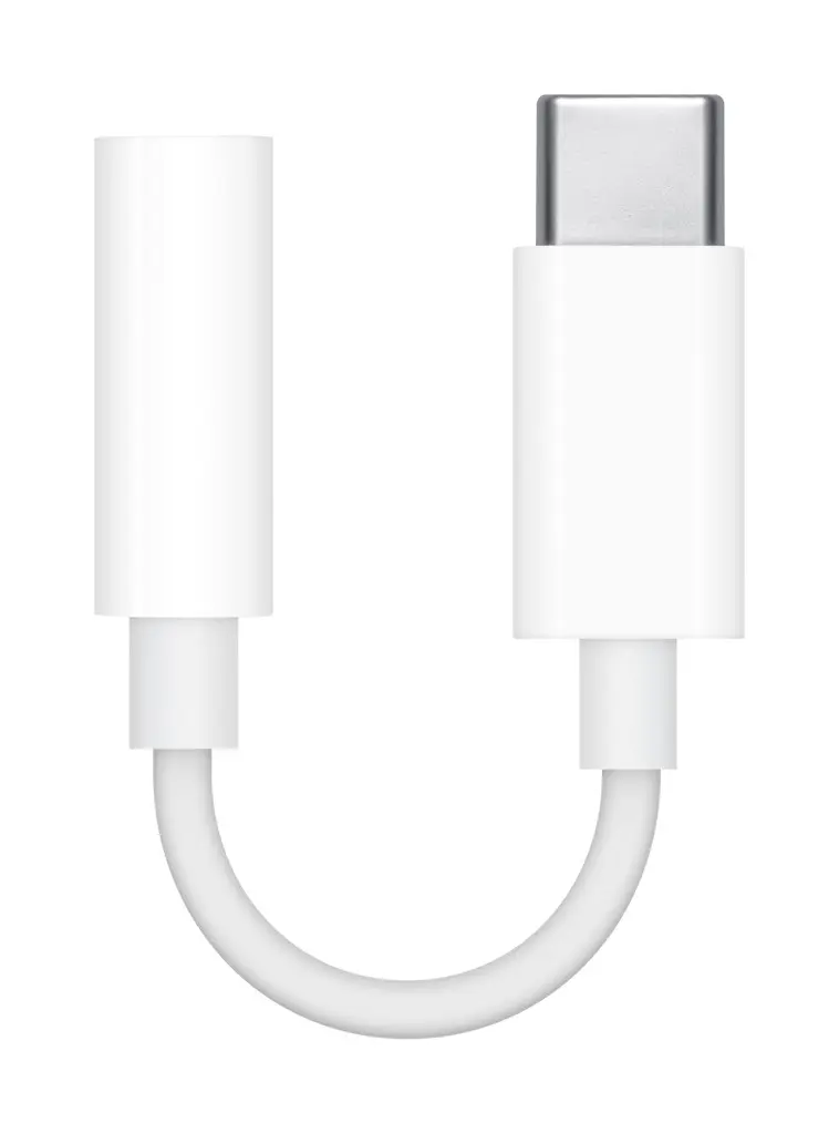 Apple USB-C Digital AV Multiport Adapter Photo 4