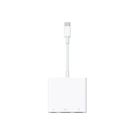 Apple USB-C Digital AV Multiport Adapter Photo 5
