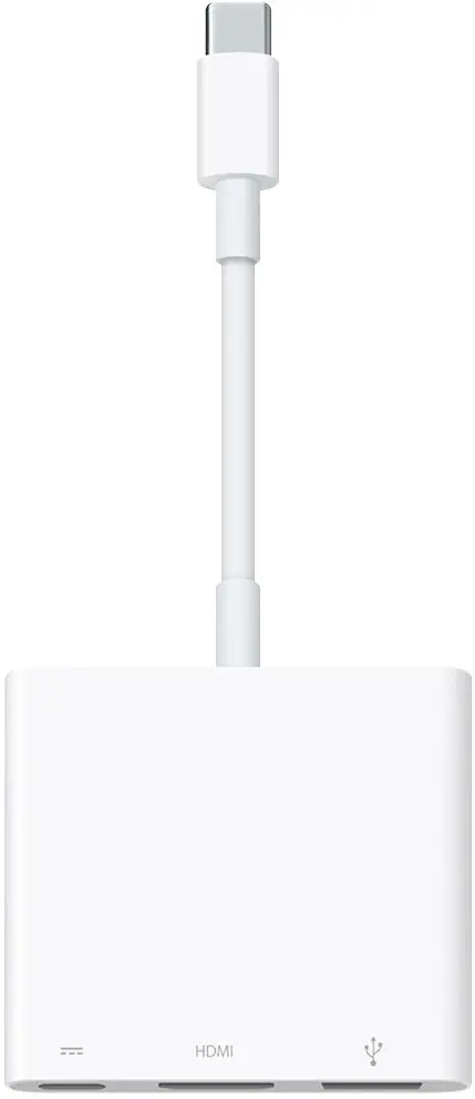 Apple USB-C Digital AV Multiport Adapter Photo 6