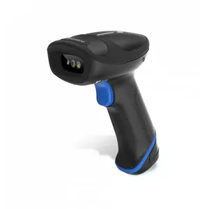 Handheld bar code reader Newland HR33 Marlin 1D/2D Wireless Bluetooth