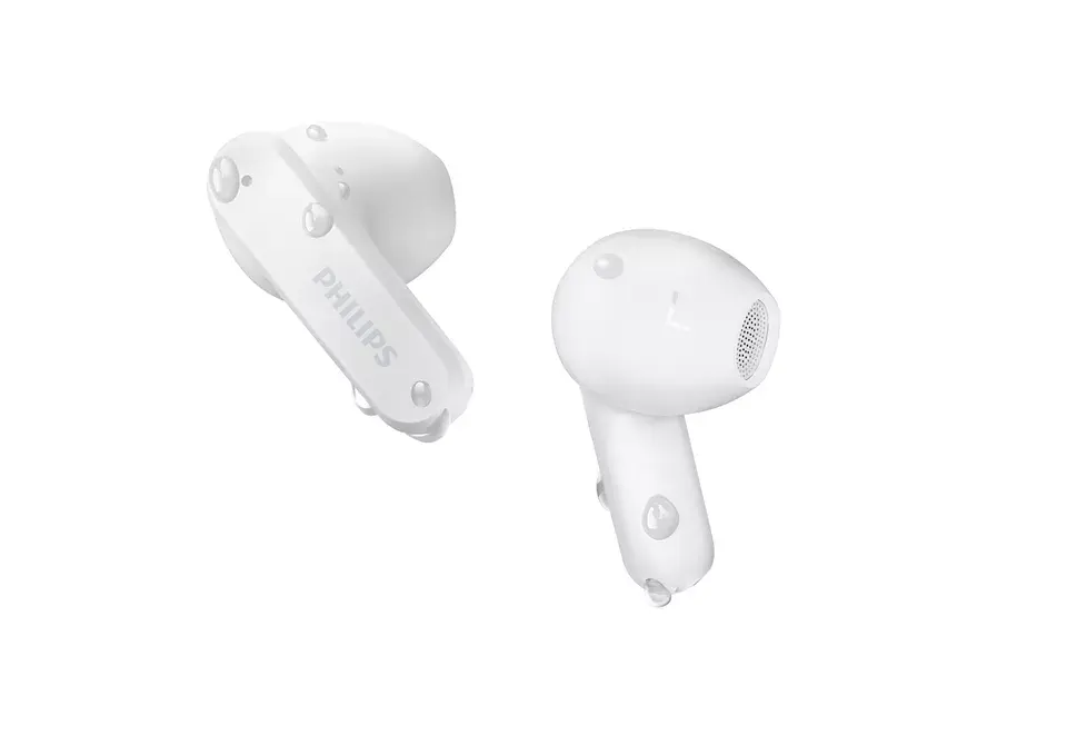 Austiņas Philips TAT2139WT/00 Photo 5