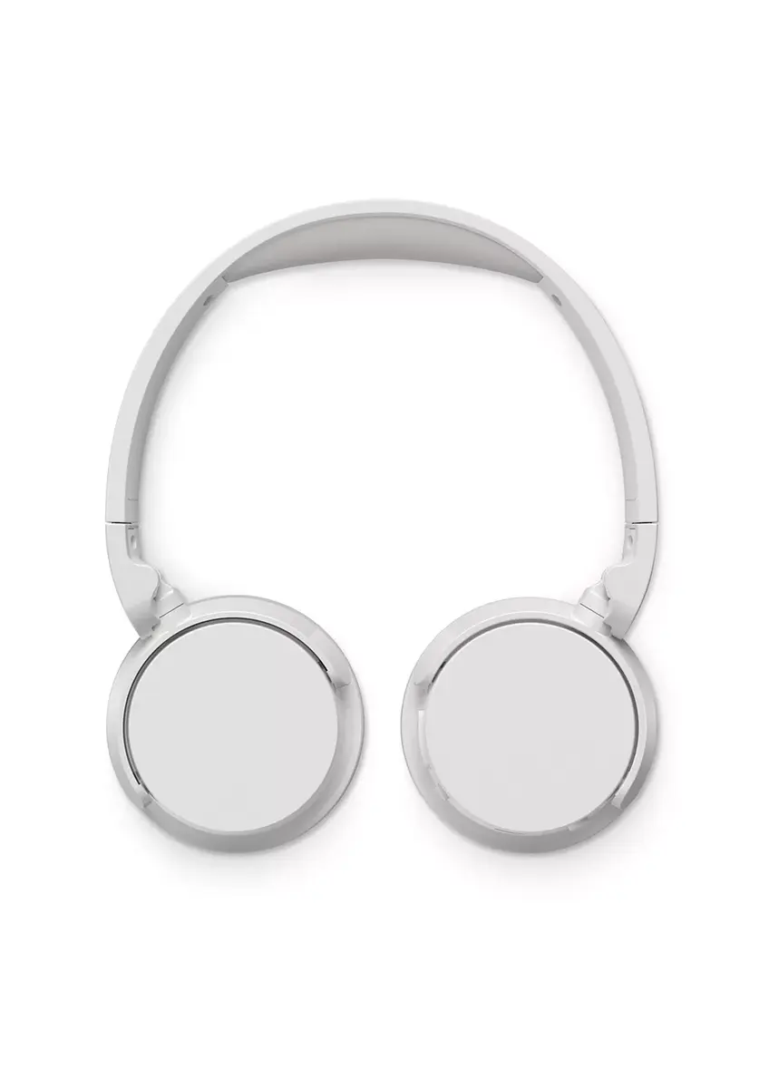 Austiņas Philips TAH3209WT/00 Photo 5
